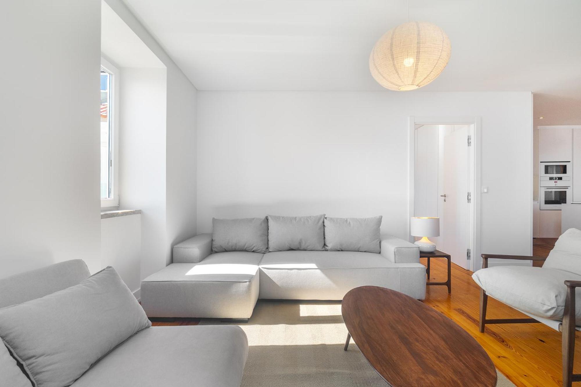 Apartamento Whome Exclusive In A Prime Location With River View *