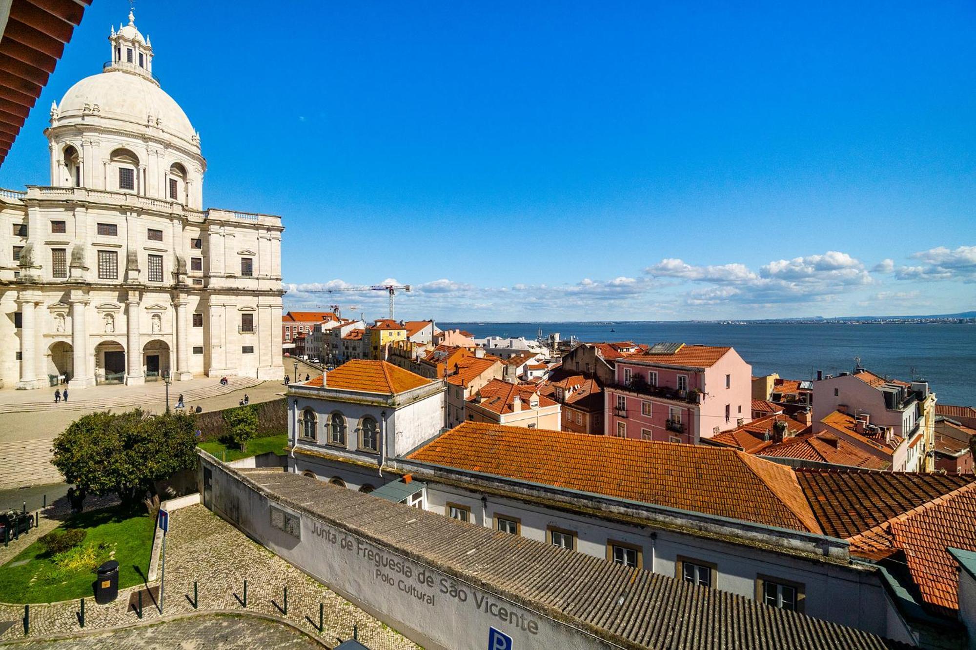 Apartamento Whome Exclusive In A Prime Location With River View *