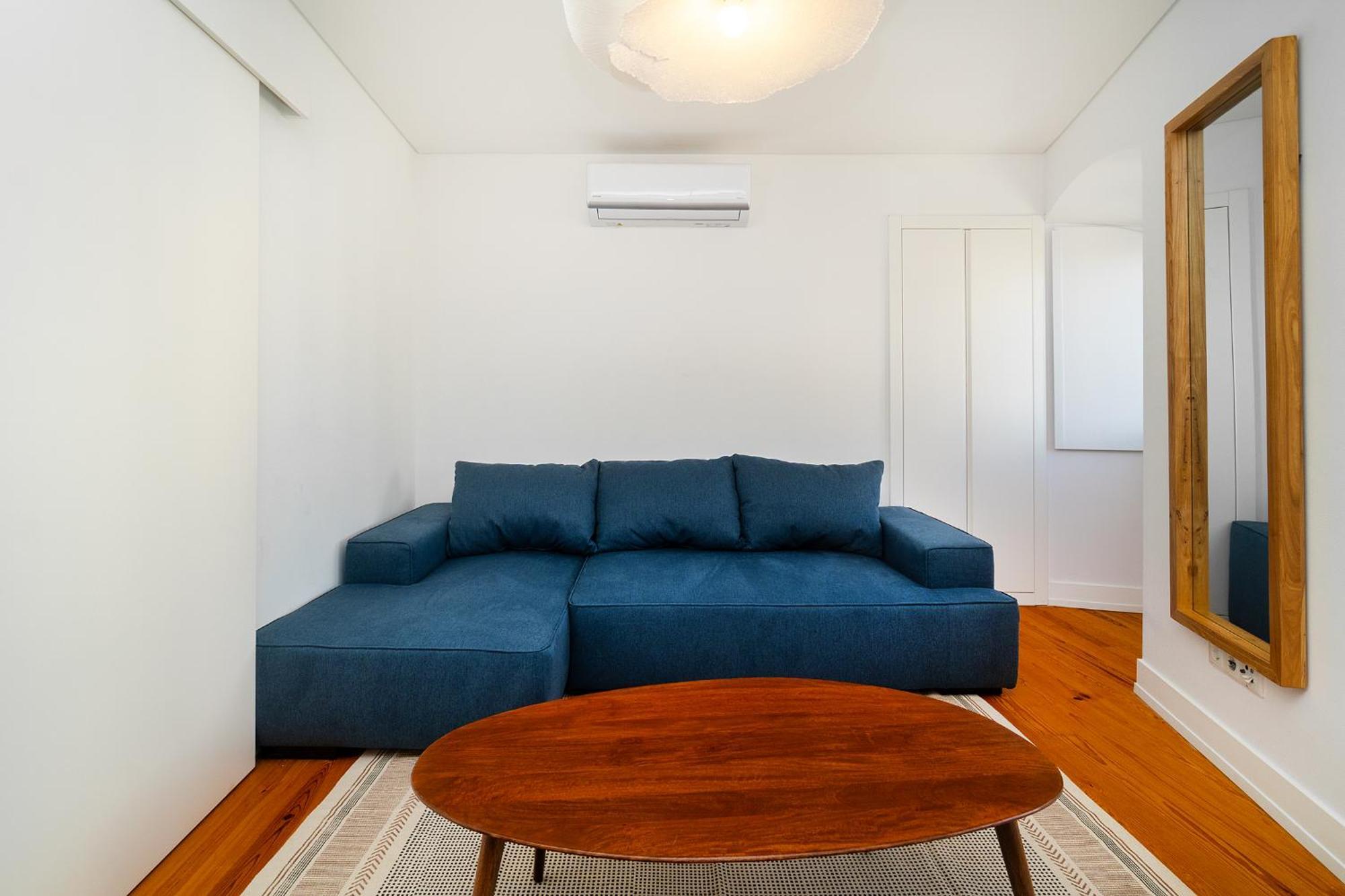Apartamento Whome Exclusive In A Prime Location With River View Lisboa