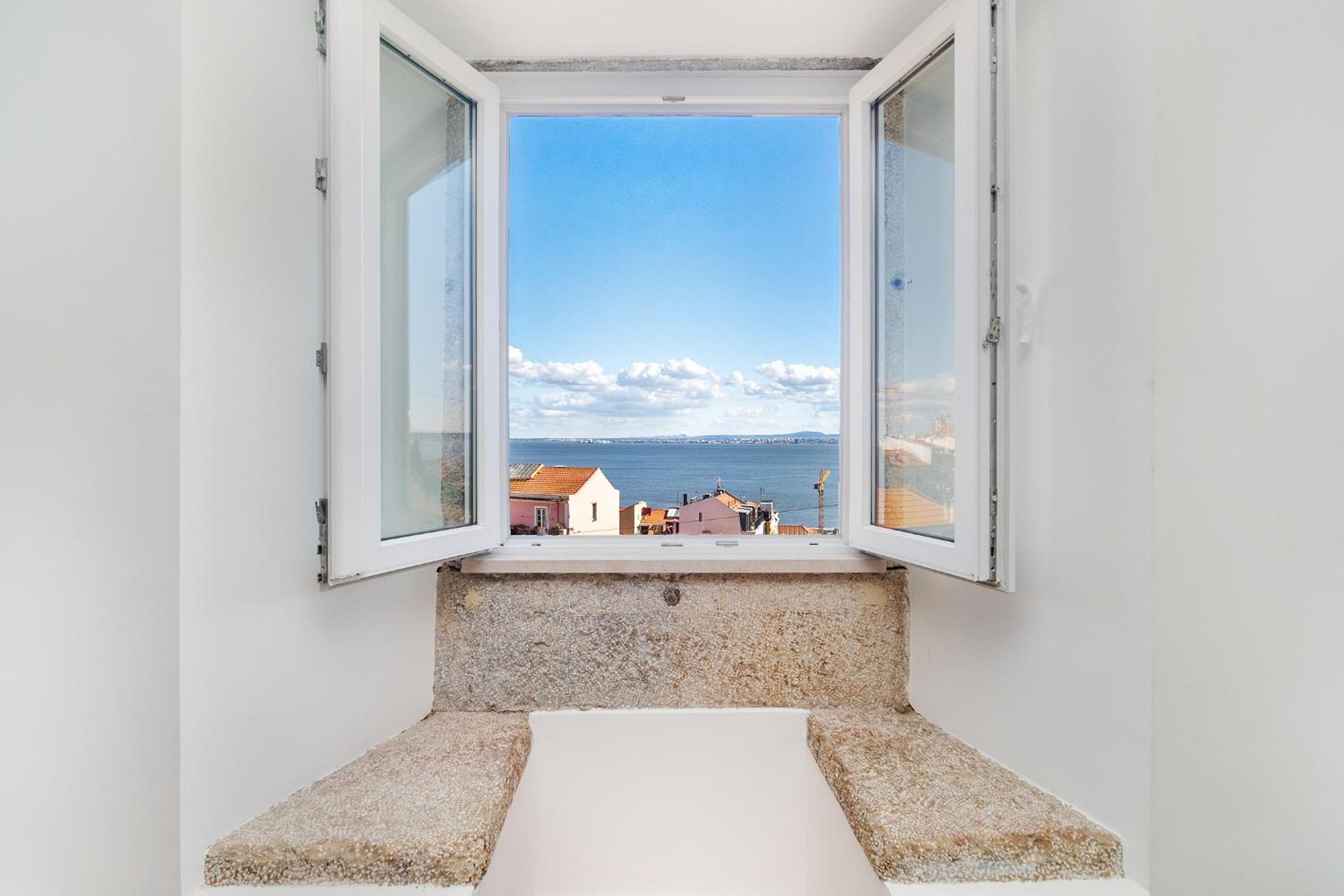 Whome Exclusive In A Prime Location With River View Apartamento *