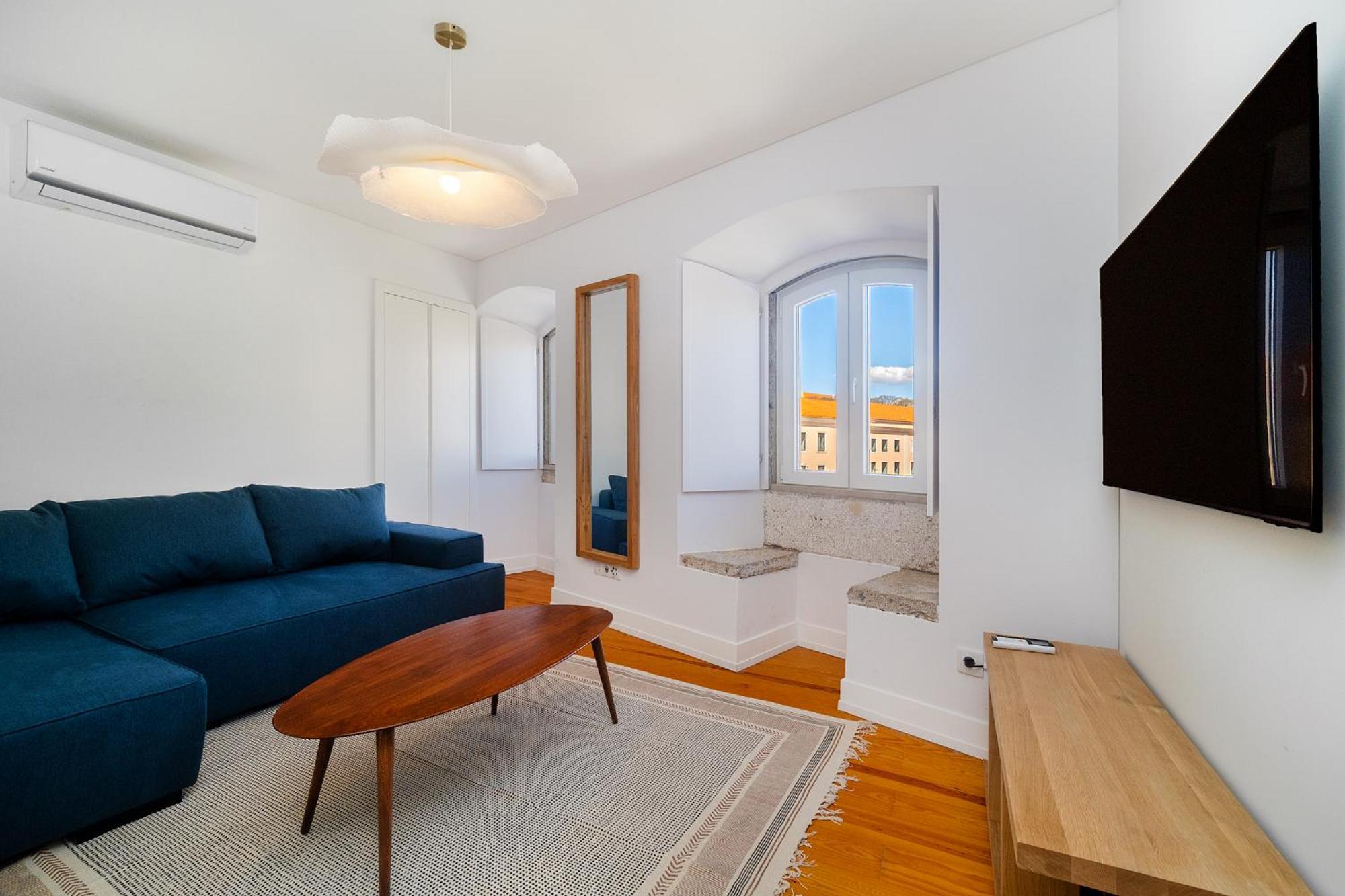 Whome Exclusive In A Prime Location With River View Apartamento *