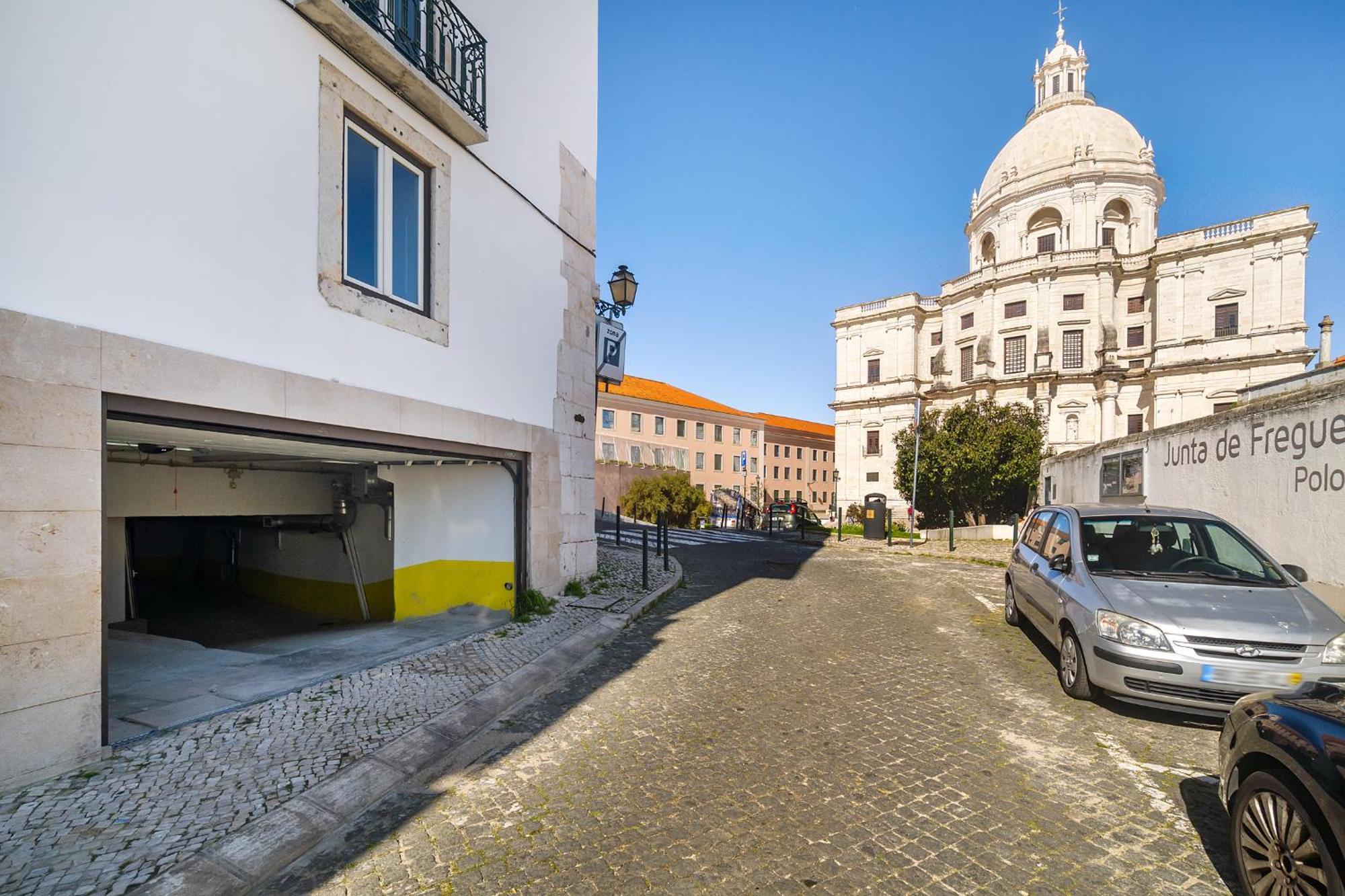 Whome Exclusive In A Prime Location With River View Apartamento Lisboa