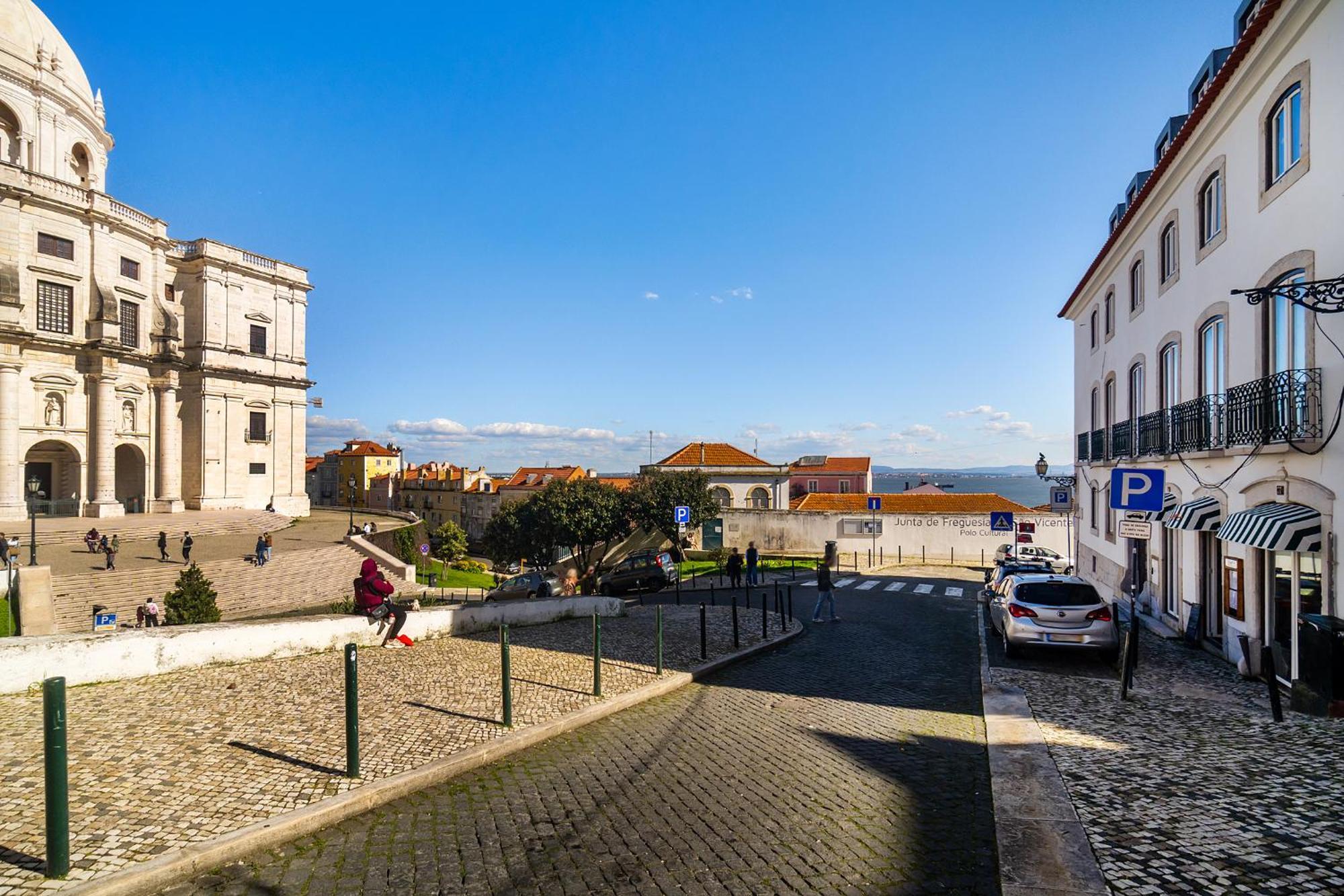 Apartamento Whome Exclusive In A Prime Location With River View
